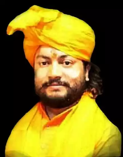 Guruji Gautam Rishi